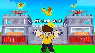 I Unlocked INFINITE REBIRTH in Roblox Steal a Brainrot! 😱🔥