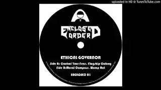 ETHICAL GOVERNOR - Moral Compass