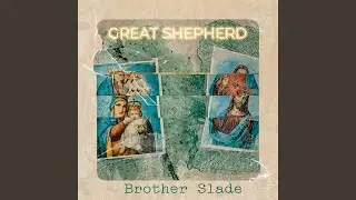 Great Shepherd