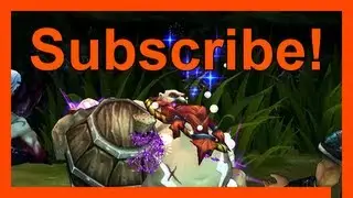 Subscribe! (Channel Trailer)