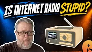 Is Internet Radio Stupid… or Brilliant?