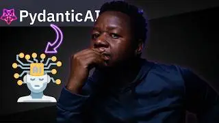 PydanticAI Revolutionizes AI Building Overnight! Full Guide