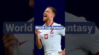 Who is the best Poland option? #WorldCupFantasy #WorldCup