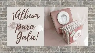 Álbum para Gala!!!👶🎁💖
