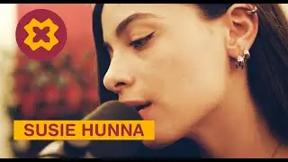 Lusin - Susie Hunna | Carpet Jam - Creative Music Community #armenian #acoustic #original