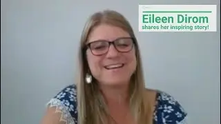 iGalen's Eileen Dirom Shares Her Life Changing Emulin Story