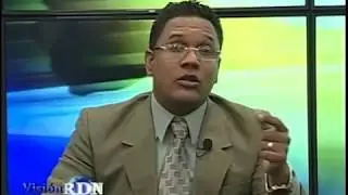 VisionRDN Debate Doble moral en la sociedad contra la m&uacute;sica urbana