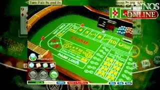 Top Online USA Casinos