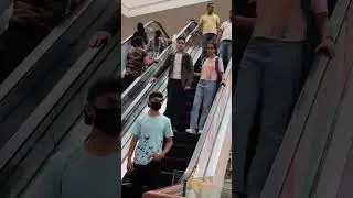 wait for end public reaction 😎✨ #pune #editing #walk #publicreaction