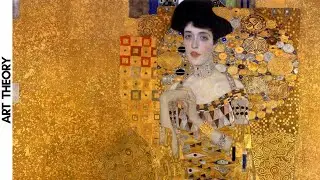 ЧТО ТАКОЕ МОДЕРН? Объяснение движения в стиле модерн