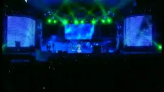 Vasco Rossi - Concerto Primo Maggio 2009 Roma - Completo - 3\4
