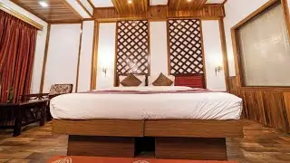 Yangthang Heritage, Gangtok, India | Travel With Anvika