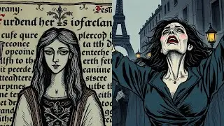 Top 6 Survival Strategies for Widows in the Middle Ages