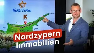 Nordzypern-Immobilien der KAYIM Development Group • WOW!