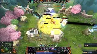 DOTA 2 Turbo Clips: Just Spectre things