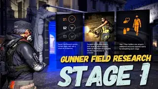 The Division 2: TU4 New Minigun Specialization (Division 2 Update 4)