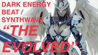 The Evolved - electronic music video