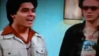 That 70's Show - Fez's green card song