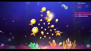 Oceanar.io - The Longest Game Ever! // Epic Oceanario Gameplay (Oceanario Funny Moments)