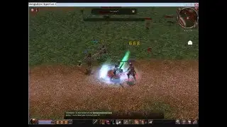 Metin2Coollord vs SexyNinja&deg;&deg;