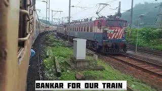 JOURNEY OF TAPOVAN EXPRESS FROM CSMT MUMBAI TO MANMAD JN IN SECOND SEATING.