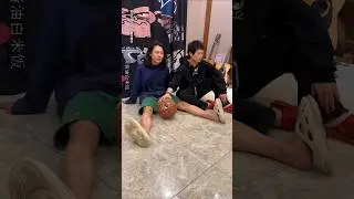 Friendship Test