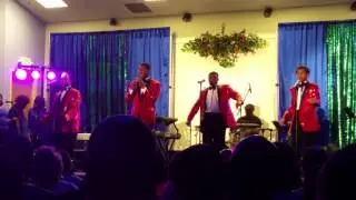 Temptations (Tribute to Motown)