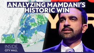 Breaking down the turnout behind Mamdani&rsquo;s victory | Inside City Hall