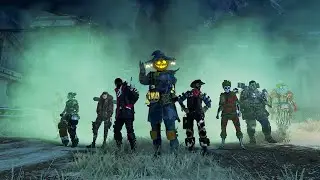 APEX legends (БЕЙСЯ или БОЙСЯ)
