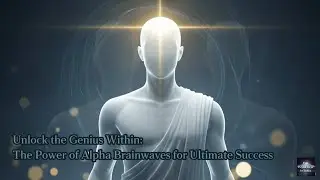 EP.2 Unlock the Genius Within: The Power of Alpha Brainwaves for Success | The Inner Leap Podcast