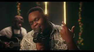 Solomon Plate - More Than Anything (Official Video)