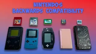 Nintendo Switch 2 будет обратно совместима, и вот почему!