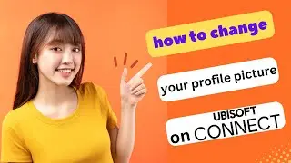 UPDATED! HOW TO CHANGE YOUR PROFILE PICTURE ON UBISOFT CONNECT 2025! (FULL GUIDE)