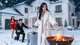 5 Yrs as His Secret Lover&mdash;When His First Love Returns, She Leaves. After She Vanishes, He Goes Crazy