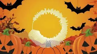 Spooky Hip Hop HALLOWEEN MUSIC // 