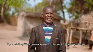 MULTISTAKEHOLDER COLLABORATION FOR IMPROVED NUTRITION IN MCHINJI