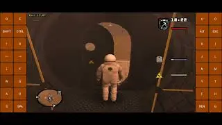 GTA San Andreas Mars Mod//PC