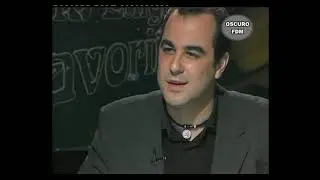 Mis Enigmas Favoritos - La Atl&aacute;ntida, Manuel Jos&eacute; Delgado  21/04/2004