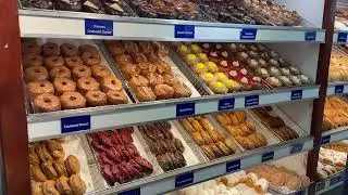 NYC Union Square Donut Tour - Breakaway Experiences