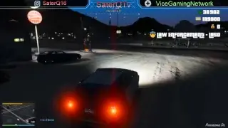 Vice Gaming Network