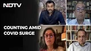 Election Results: Counting Of Votes For State Elections Begins Amid Pandemic