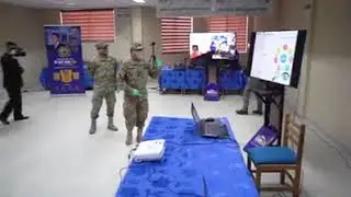 proyectos EMI Covid - 19 - Comando General del Ej&eacute;rcito
