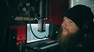 Bandaid on a Bullet Hole | Morgan Wallen (Cover by Austin Swiger)
