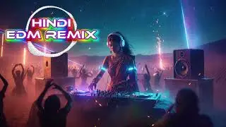 Get Ahead of the Trend: The Future Hindi EDM Sound of 2026 🚀