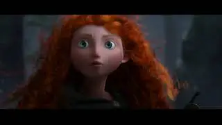 Brave (2012) - Teaser Trailer
