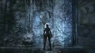 Tomb Raider: Underworld -nivel 5 parte 2 : Isla de Jan Mayen