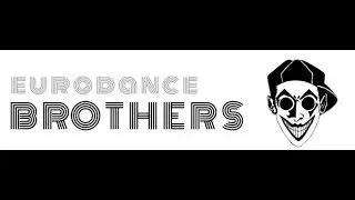 Eurodance Brothers - DJ RICARDO  #SET OLDSCHOOL 90's#TURNTABLE MIX#