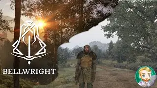 Bellwright Gameplay Deutsch #31 Kupfer und Getreide