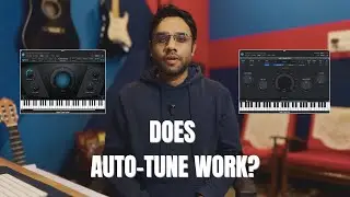 Auto-Tune Pro 11 REVIEW (2025) &mdash; The Vocal Game-Changer?