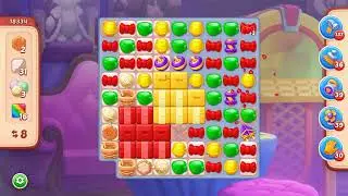 Homescapes Level 18334 No Boosters HD